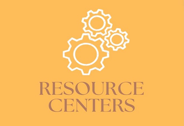 Developing resource centres