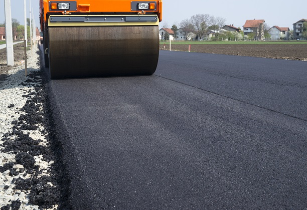 Concept Note: Towards sustainable roller compacted concrete pavements using recycled concrete aggregates