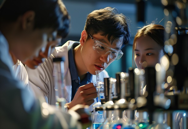 Career Guidance & Science Popularization in Vernacular languages for school students (girls)