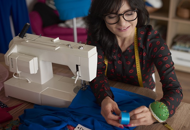 Training to Transformation: Handholding support for women-led small group enterprises in masala making and tailoring