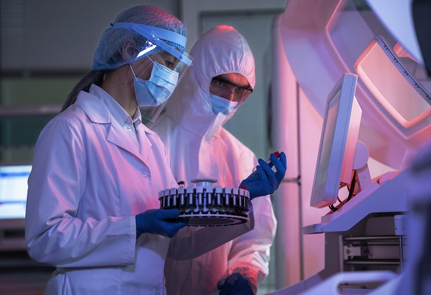 Microfluidics technology for motility-based sperm sorting