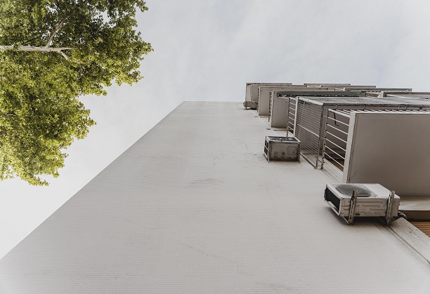 Centre of Excellence in Sustainable Cooling System