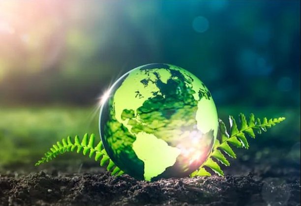 SECURE - Sustainable Earth through carbon utilisation and renewable energy