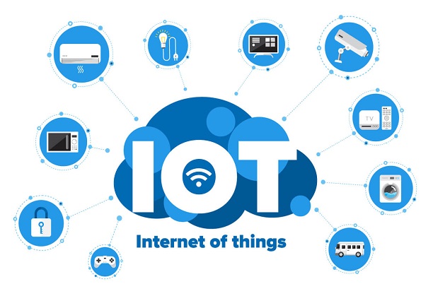 Empowerment through a training infrastructure and program for IoT