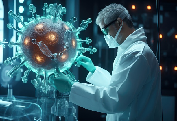 Development of indigenous portable wearable TTF (Tumor Treating Fields) device for treatment of Glioblastomawearable 