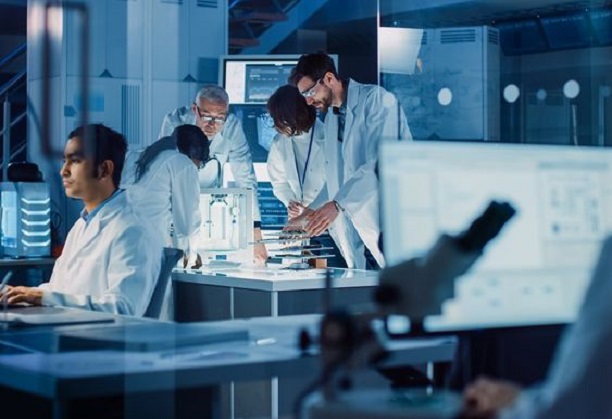 Project VELVI-Virtual Environment based laboratories for village institutes