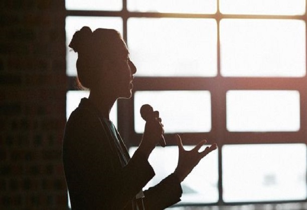 Developing a Vocal Work Culture among Women in the Workforce