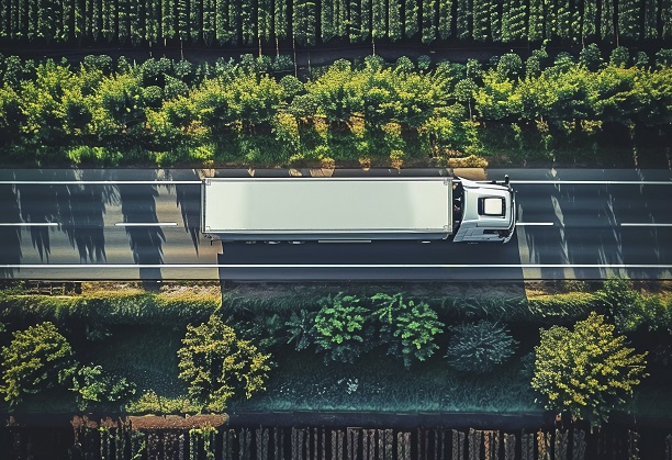 Driving E-Mobility: Center of Excellence for Zero Emission Trucking