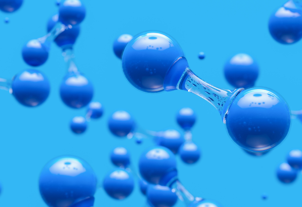 Diesel generator equivalent device with zero emission green hydrogen fuel